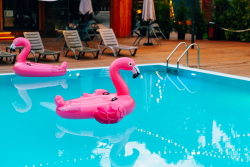 Бассейн — фото 5