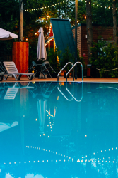 Бассейн — фото 6