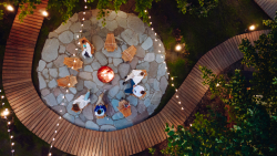 Костровая зона — фото 4