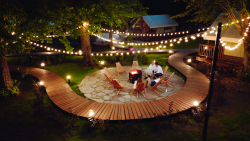 Костровая зона — фото 2