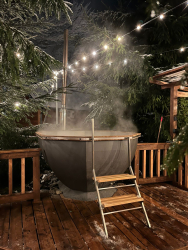 Горячий чан — фото 8