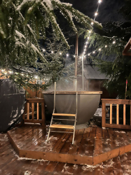 Горячий чан — фото 7