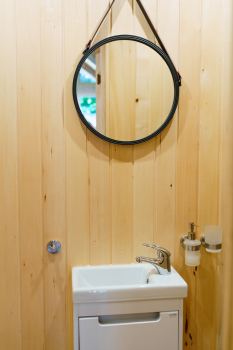 Шалаш — фото 15