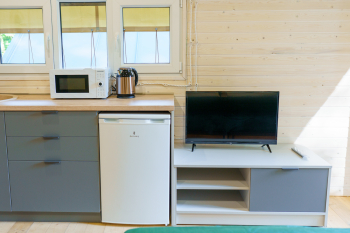 Шалаш — фото 10