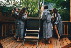 Горячий чан — фото 3