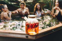 Горячий чан — фото 6