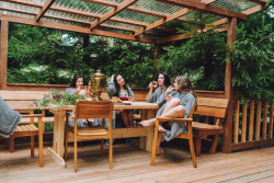 Горячий чан — фото 5