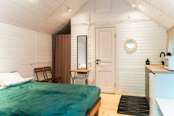 Шалаш — фото 7