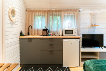 Шалаш — фото 11