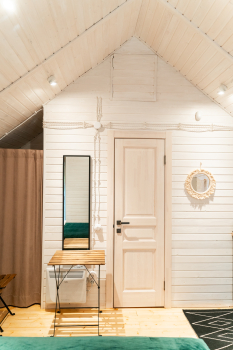 Шалаш — фото 12