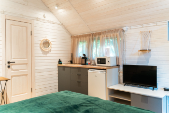 Шалаш-мини — фото 3