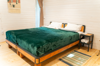 Шалаш — фото 4