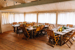 Подходит для проведения мероприятий — фото 4