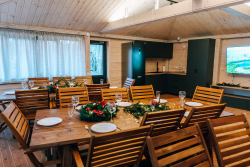 Подходит для проведения мероприятий — фото 2