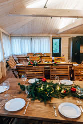 Подходит для проведения мероприятий — фото 11