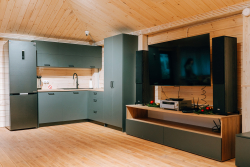 Подходит для проведения мероприятий — фото 6