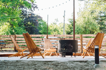 Шалаш — фото 16