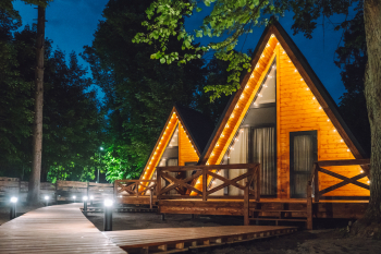 Шалаш — фото 2