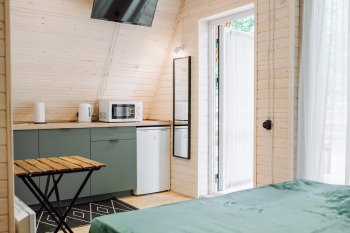 Шалаш — фото 6