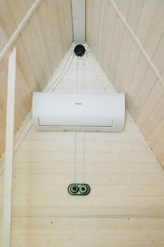 Шалаш — фото 17