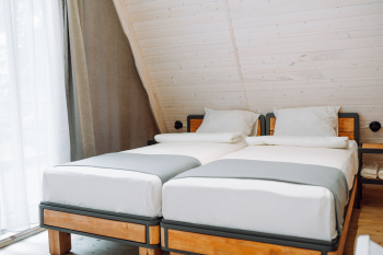 Шалаш — фото 5