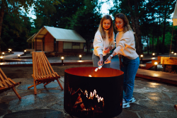 Костровая зона — фото 7