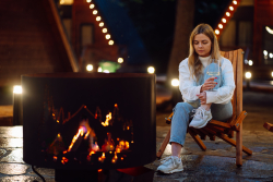 Костровая зона — фото 5