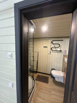 Дом № 1 — фото 13