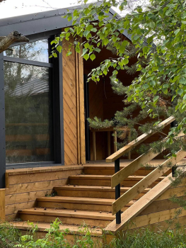 Дом № 1 — фото 3