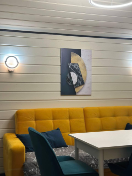 Дом № 1 — фото 6