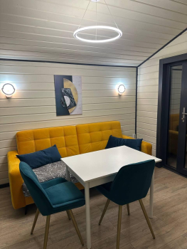 Дом № 1 — фото 5