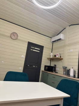 Дом № 1 — фото 9