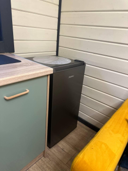 Дом № 1 — фото 21