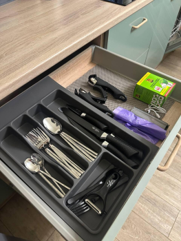 Дом № 1 — фото 19