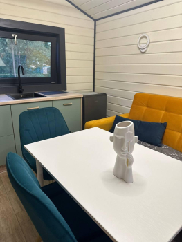 Дом № 1 — фото 4