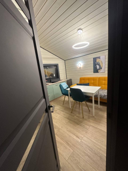 Дом № 1 — фото 8