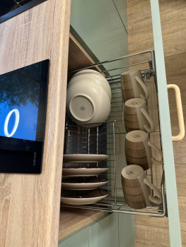 Дом № 1 — фото 18