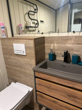 Дом № 1 — фото 12