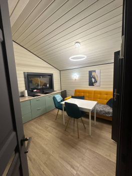 Дом № 2 — фото 5