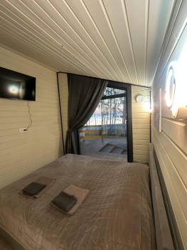 Дом № 1 — фото 11