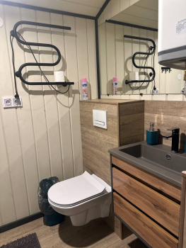 Дом № 1 — фото 14