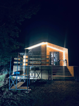 Дом № 2 — фото 1