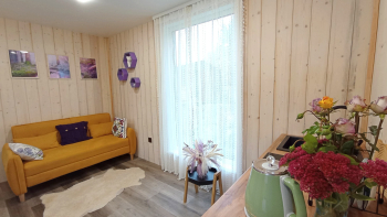 Дом для 4 гостей — фото 4