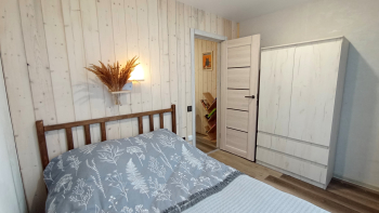 Дом для 4 гостей — фото 7