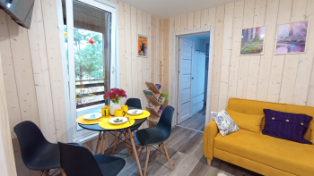 Дом для 4 гостей — фото 5