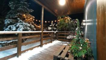 Дом для 4 гостей — фото 2