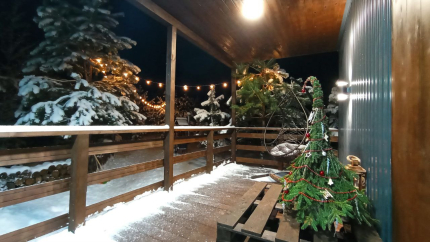 Простокашино — фото