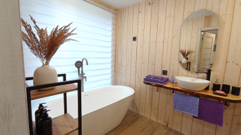 Дом для 4 гостей — фото 9