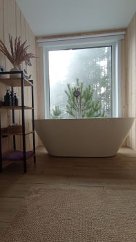 Дом для 4 гостей — фото 8