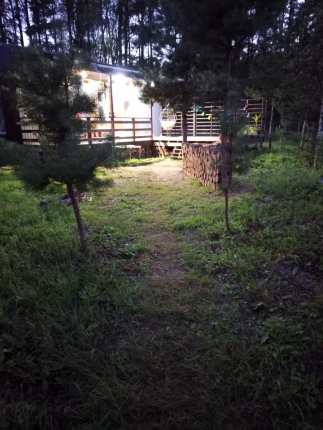  Простокашино домик №3 — фото